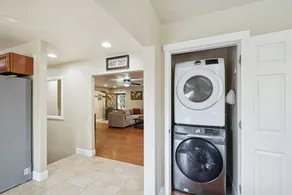 Family friendly house in Many Lakes with Hot Tub - Image 3
