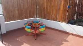 Tiburcio como piso mit piscina - Image 2