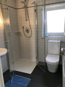 Bungalow tæt på stranden i en rolig skovbosættelse - Image 4