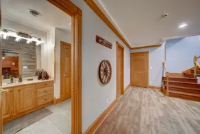 Renovated luxury villa with 7 bedrooms 5 bathrooms. Located on 40 acres of land. - Image 2