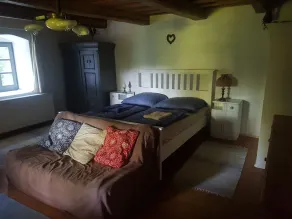 Thatched house at Lake Balaton (5 min. away) - Image 3