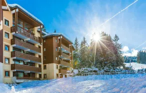 Studio Cabine abbordabile, a 500m di negozi - Image 5