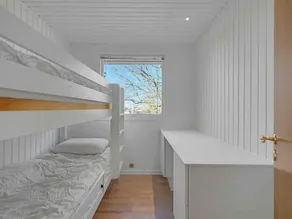 4 star holiday home in Knebel - Image 5