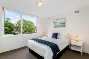 Mosman - PUNCH- Punch Street - Sunny Top-Floor 2BR with Balcony, Leafy Views Garage Near Balmoral Beach - Image 3