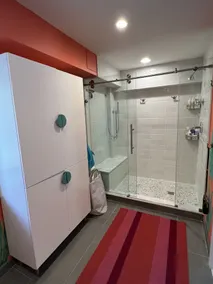 Gorgeous Modern Lido Beach home -Steps to Private beach. Heated pool, bikes, - Image 3