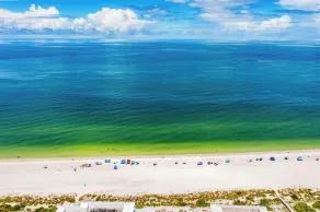 Beachfront Bliss: Charming 2-Bedroom South End Condo at Somerset Condominium - Image 5