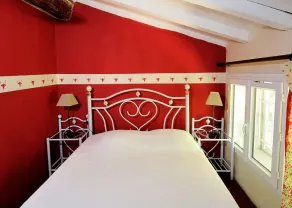 MANADE BLANC - GITE POUR 5 PERSONNES - Image 5