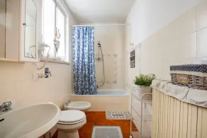 Romantic apartment in the heart of the historic center, free wi-fi - Image 3