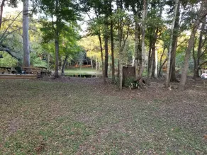 Private 12 acre Ranch sleeps up to 8 on The Santa Fe River. - Image 4