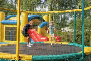 Cottage Parks La Comtesse - Image 5