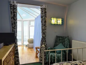 2 bedroom accommodation in Buckie, near Cullen - Image 5