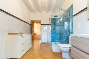 Petita des Llombards: Charming finca right in the village  with courtyard  pool - Image 4