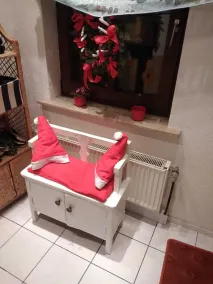 Ferienhaus Badetz - Image 3