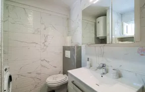 4 Bedroom Lovely Apartment In Kastel Sucurac - Image 4