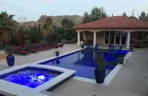 Villa Fallbrook - Private Pool, Quiet, Relaxing, Calm - Image 5