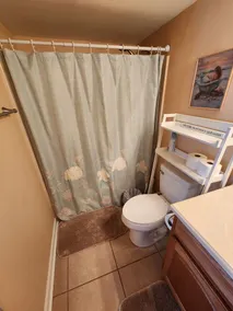 HERE YA' GO! ST REGIS UNIT 1310 OCEANFRONT! YOUR HAPPY PLACE! 2 BR 2 BA CONDO! - Image 3