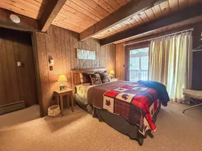 Big Powderhorn Chalet, Sauna, Trails, Waterfalls, Lake Superior, Cabin Fevers 2 - Image 4