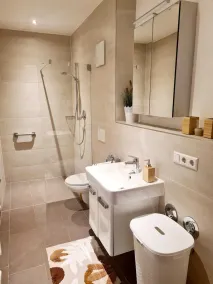 Ferienwohnung mit Sonnenterrasse und Blick auf die Sauer - Image 2
