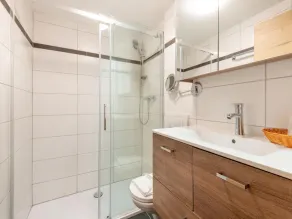 Pretty Apartment in Oberau with Infrared Sauna - Image 4