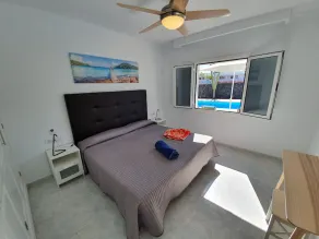 2 bedroom Villas Cassandra and Katrina with private heated pools. - Image 4