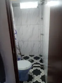 Furnished room with wifi of 120 mega double bed with semi-orthopedic mattress - Image 2