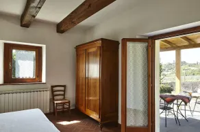 Stunning private villa for 18 people with private pool, WIFI, TV and pets allowed, close to Arezzo - Image 5