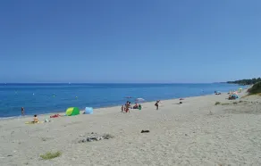 Gemütliches Haus in Moriani Plage - Image 4