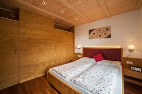 Holiday Apartment \"Laugen II\" with Mountain View, Wi-Fi, Garden, Terrace & Balcony - Image 4
