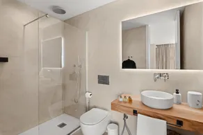 Maison de vacances 'Karat Sand' avec vue sur la mer, Wi-Fi et climatisation - Image 2