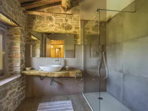 Wonderful private villa for 10 people with private pool, hot tub, WIFI, TV, patio and pets allowed - Image 5