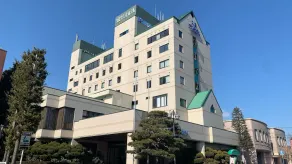 Kuji Grand Hotel - Image 3