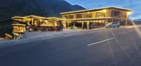 Sky Touch Resort  - Image 2