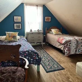 Sweet Farm Stay - Image 4