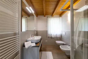 Mos Country House - Wohnung \"Sfioro\" - Image 3