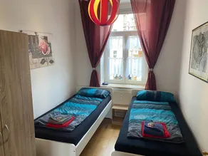 Ferienwohnung Plauen W2 - Image 2