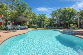 Whole Complex Close to the Ocean w/ a Magical Garden Sanctuary & Salt Water Pool - Image 5