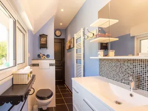 Holiday Home La Gare by Interhome - Image 2