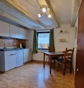 Ferienwohnung Bärenhöhle - Ferienwohnungen Kupille - Image 3