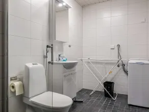Holiday Home Levin revontulitaivas a by Interhome - Image 4