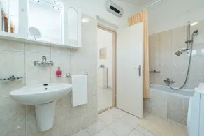 Appartamento a Vrsi vicino al mare - Image 5