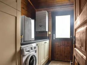 2 bedroom accommodation in Pilling, near Blackpool - Image 2