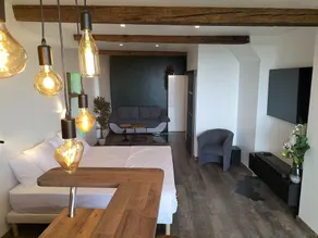 L'essens Fayence... Suite Avec vue Imprenable - Image 4