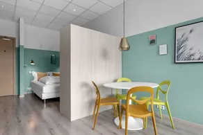 Icelandic Apartments- Standard Studio - Image 5