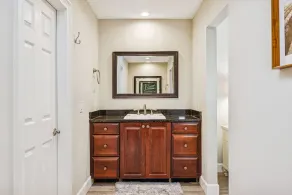 30 Plantation Dr @ Sea Pines | Fantastic Pool & Spa | Golf, Pickleball & Tennis - Image 3