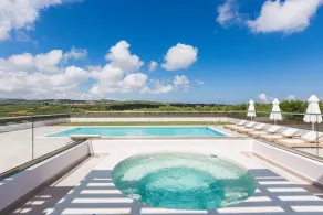 Villa Rosmerta, chic et prestigieuse! - Image 2