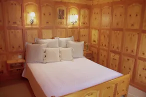 Lo chalet perfetto per le famiglie - in inverno come in estate - Image 5