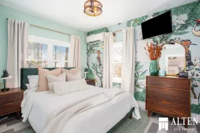 Cozy Stylish Cottage In the City, Close to Everything GR, Extended Stay Welcome - Image 5