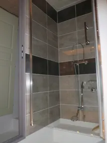 Le Chalet du Sersas, appartement spacieux et moderne jusqu'à 5 personnes - Image 4