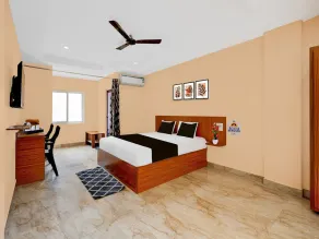 Deluxe Bheemili Beach Visakhapatnam - Image 4