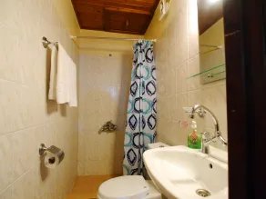 Villa Ovgoro, Provarma, pool, seaview balcony - Image 2